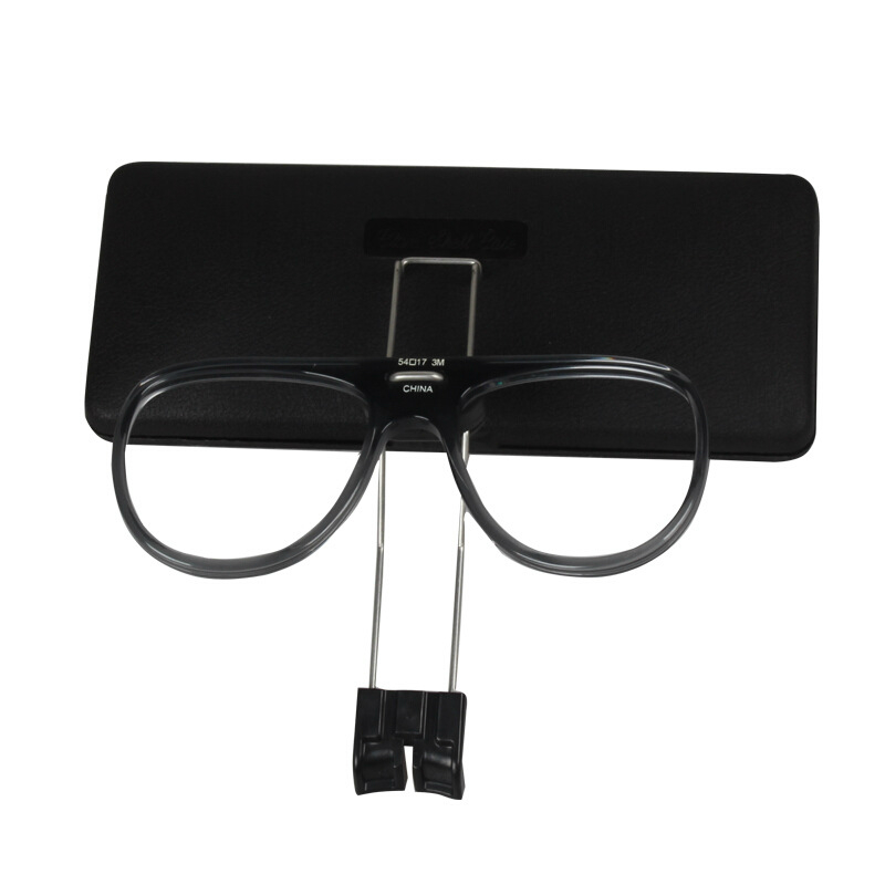 3M6878眼鏡架6800全面罩塑料框架圖片2