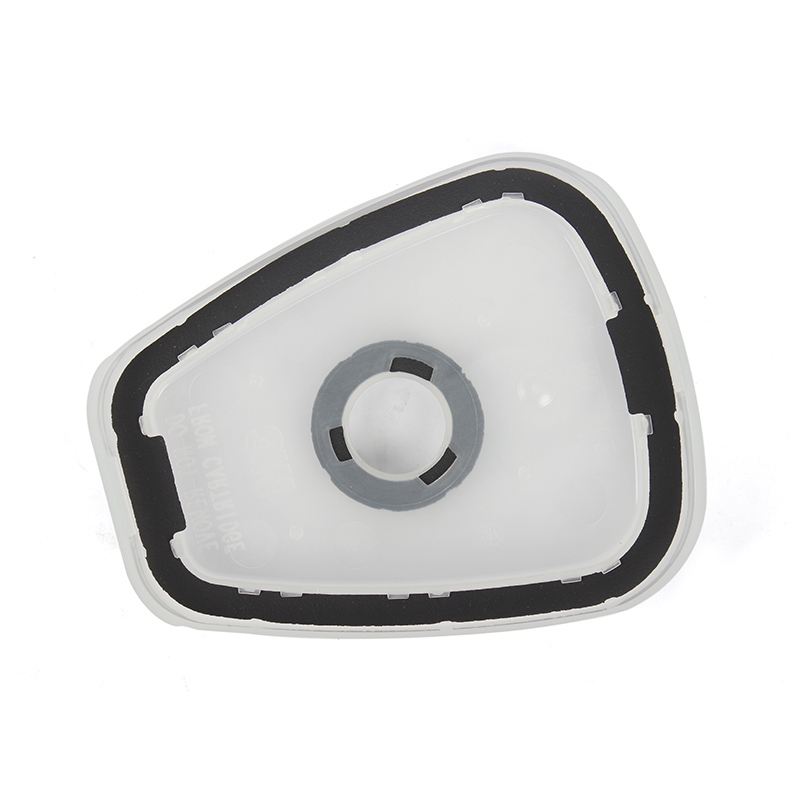 3M502濾棉承接座圖片3 3M502濾棉承接座圖片3