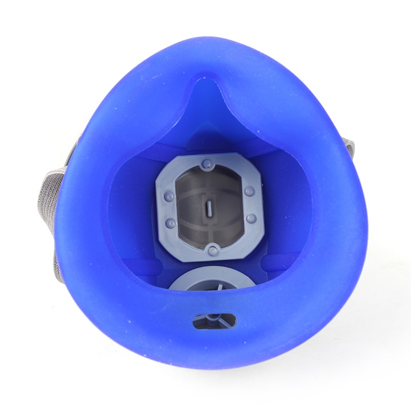 南核2019防毒面罩圖片1