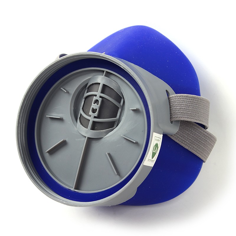 南核2019防毒面罩圖片4