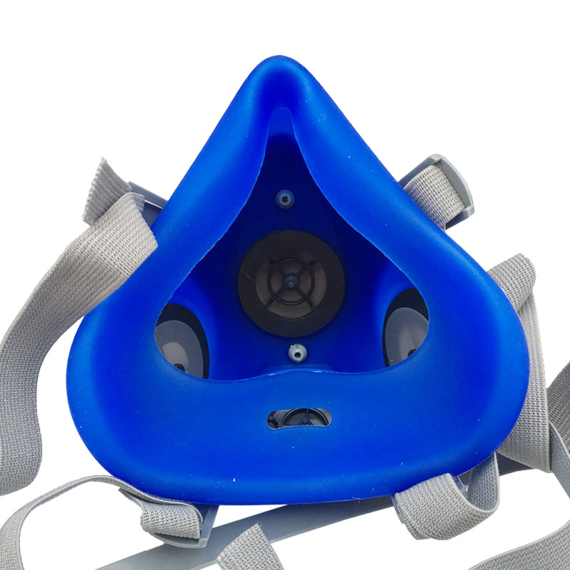 南核8009防毒面罩圖片4