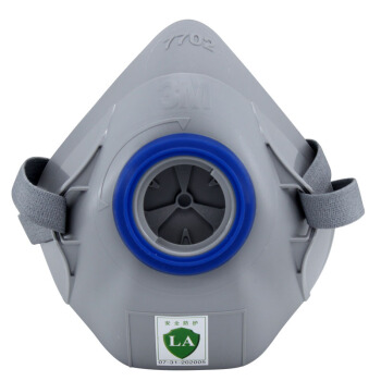 3M7702防毒面具圖片3 3M7702防毒面具圖片3