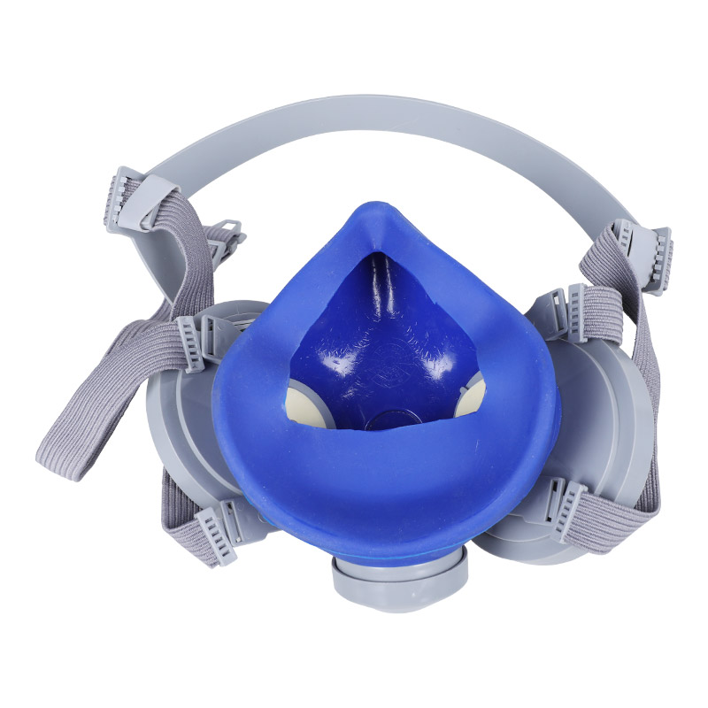 霍尼韋爾(巴固)B290半面罩防毒面具圖片3 霍尼韋爾(巴固)B290半面罩防毒面具圖片3