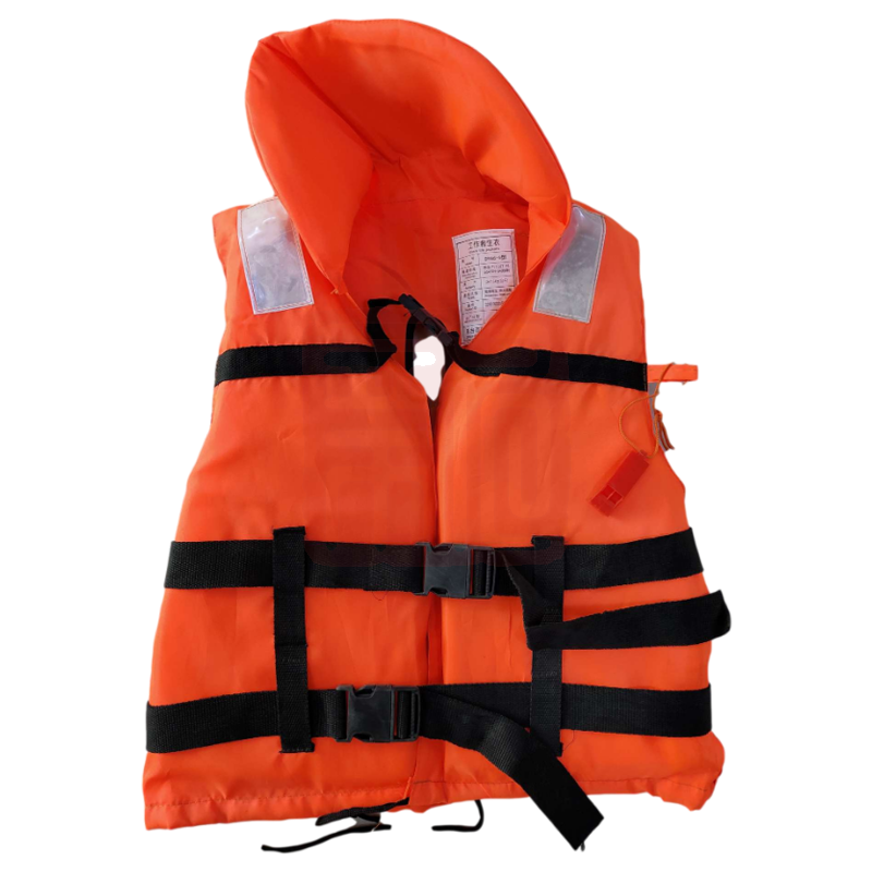 百勞匯85-012救生衣圖片1 百勞匯85-012救生衣圖片1