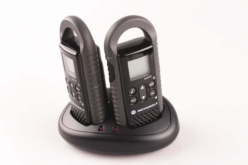 摩托羅拉T5公眾對講機圖片1 摩托羅拉T5公眾對講機圖片1