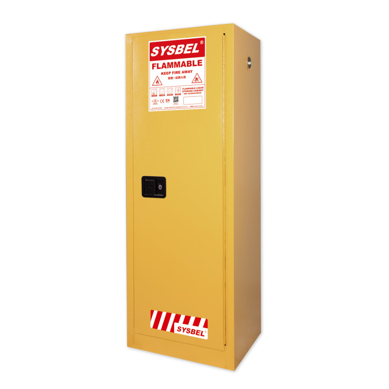西斯貝爾 WA810220易燃液體防火柜圖片2