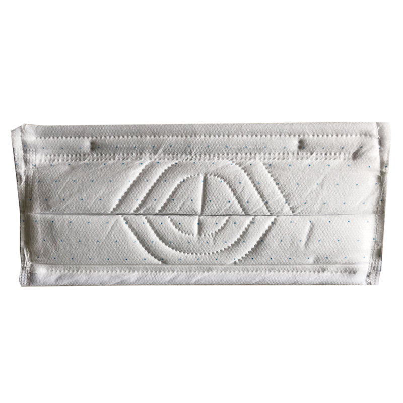 朝美新2002(濾菌)KN90防塵口罩圖片1 朝美新2002(濾菌)KN90防塵口罩圖片1