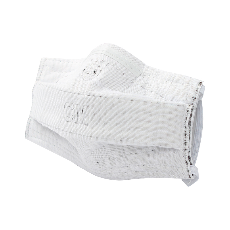 朝美2002多功能KN90防塵口罩圖片3