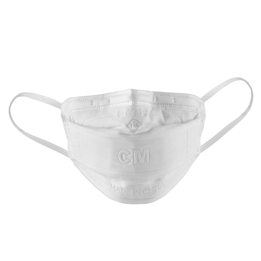 朝美新2002（防偽）KN90防塵口罩圖片2