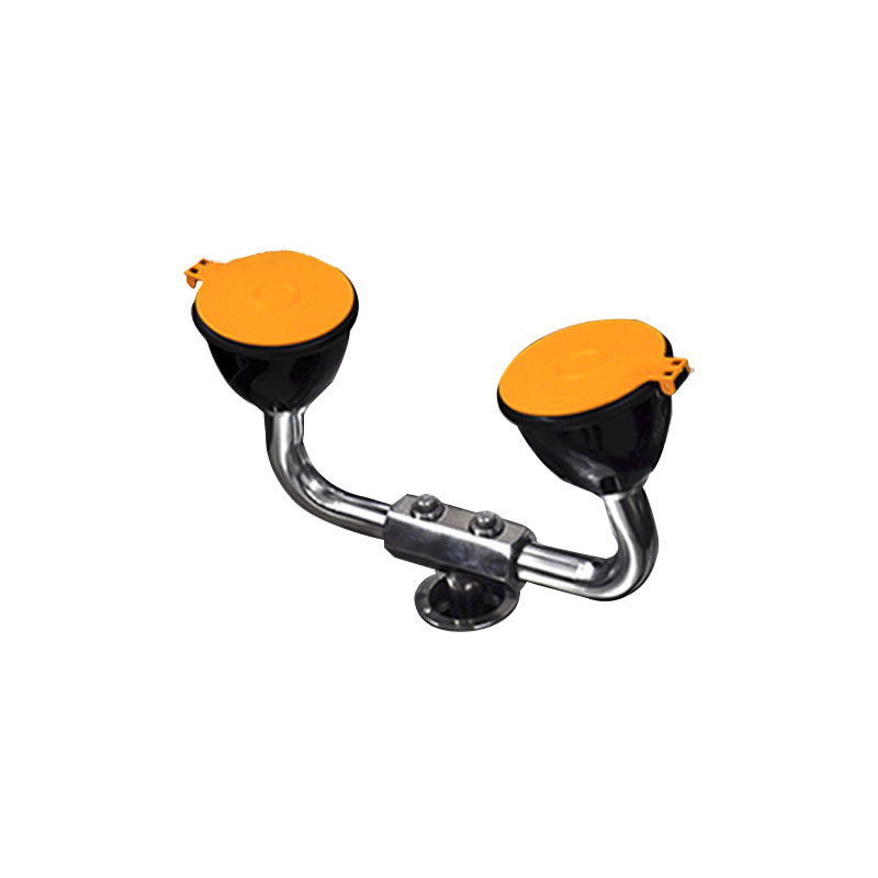 博化BH35-1011不銹鋼臺式洗眼器圖片1 博化BH35-1011不銹鋼臺式洗眼器圖片1