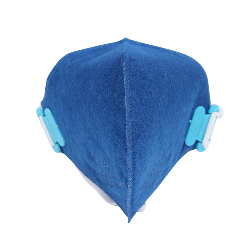 朝美2001 KN95防塵口罩圖片4