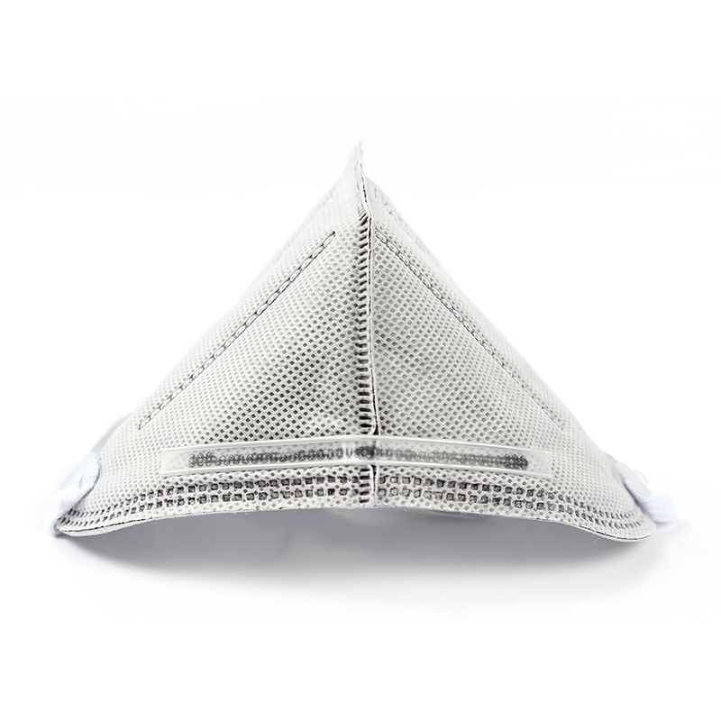 朝美6002A-2 KN95防塵口罩圖片1 朝美6002A-2 KN95防塵口罩圖片1