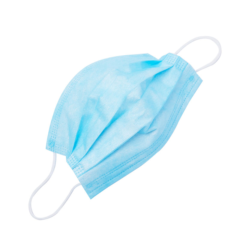 朝美7003一次性口罩圖片2 朝美7003一次性口罩圖片2