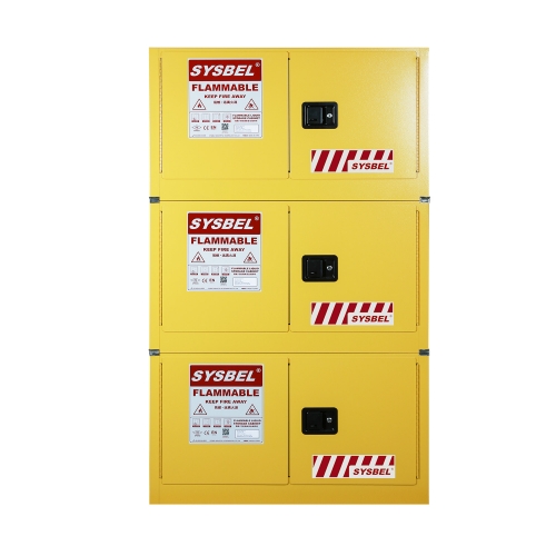 西斯貝爾WA3810170多功能組合式防火柜圖片1