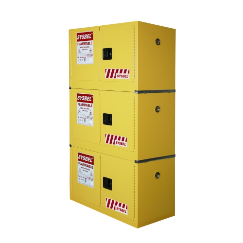 西斯貝爾WA3810170B多功能組合式防火柜圖片1