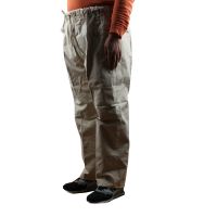 花護(hù)帆布噴砂褲圖片1 花護(hù)帆布噴砂褲圖片1