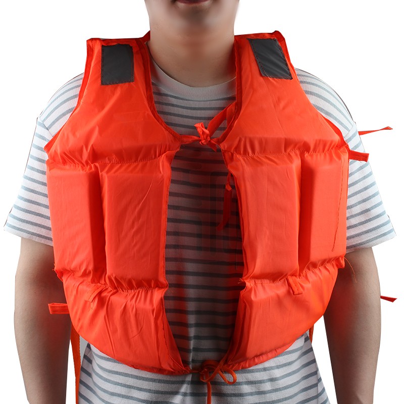 定和DH9802救生衣大浮力防汛漂流船用救生衣圖片1 定和DH9802救生衣大浮力防汛漂流船用救生衣圖片1