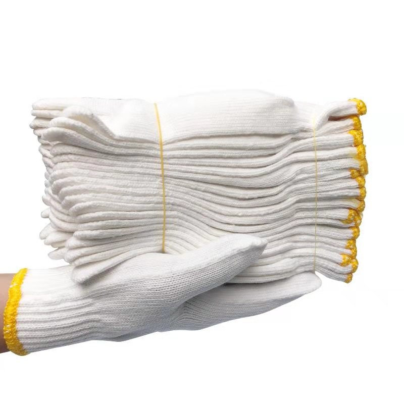 謀福8033棉線手套圖片3 謀福8033棉線手套圖片3