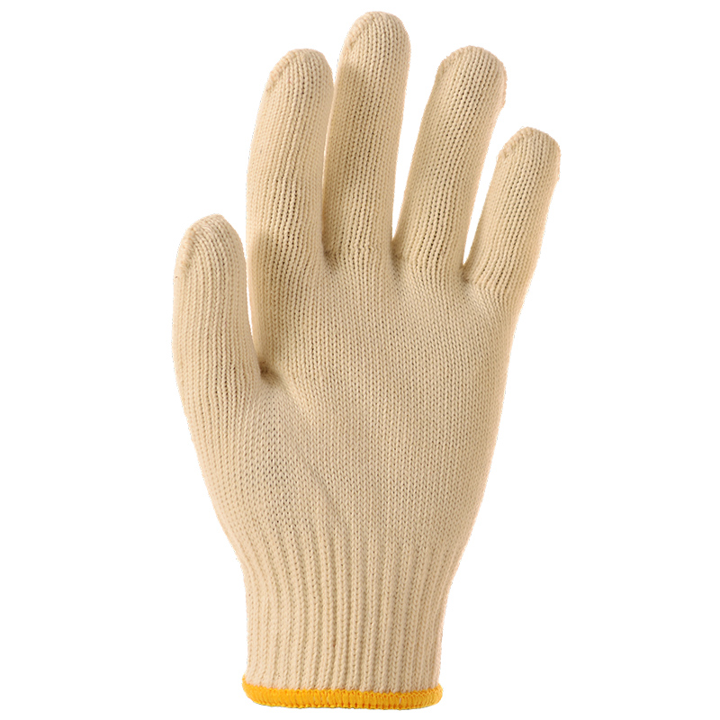 好員工H10-TC650棉紗手套圖片1