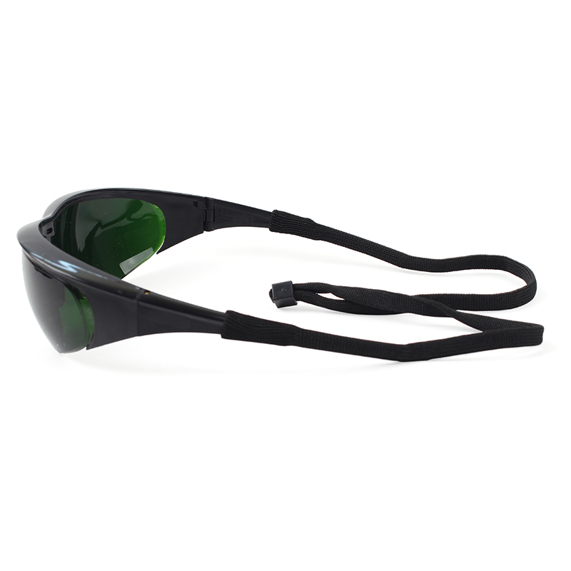 Honeywell霍尼韋爾MS-1006406 M100經典款防刮擦5號暗度鏡片焊接防護眼鏡圖片1 Honeywell霍尼韋爾MS-1006406 M100經典款防刮擦5號暗度鏡片焊接防護眼鏡圖片1