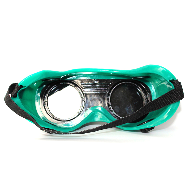 百勞匯S2002雙翻式電焊眼罩圖片3