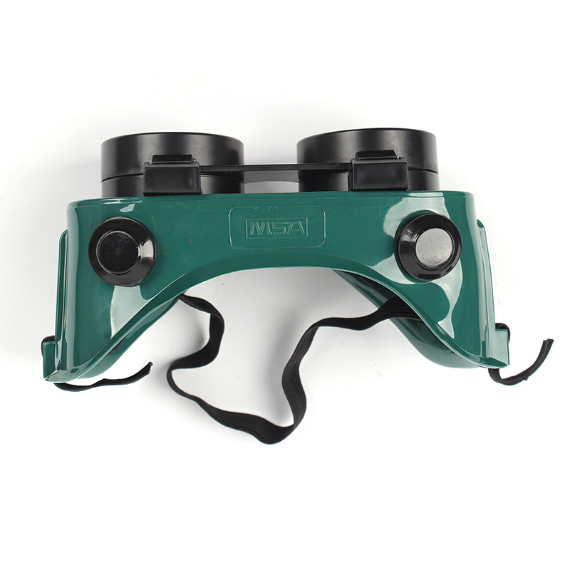 梅思安9913224 WeldGard電焊護目鏡焊工眼罩圖片3