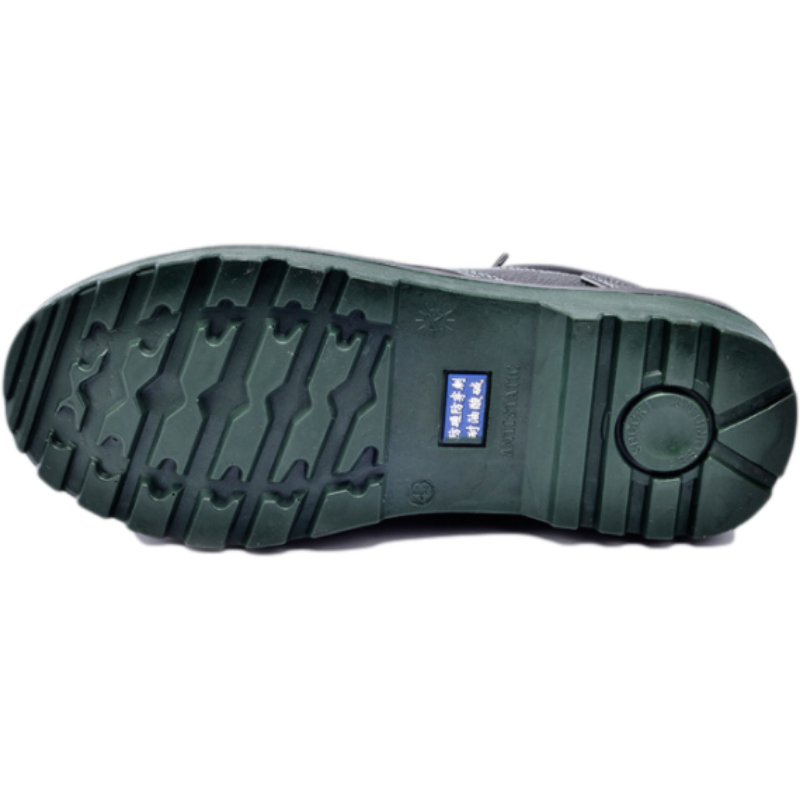 恒拓804防砸防刺穿勞保鞋圖片3 恒拓804防砸防刺穿勞保鞋圖片3