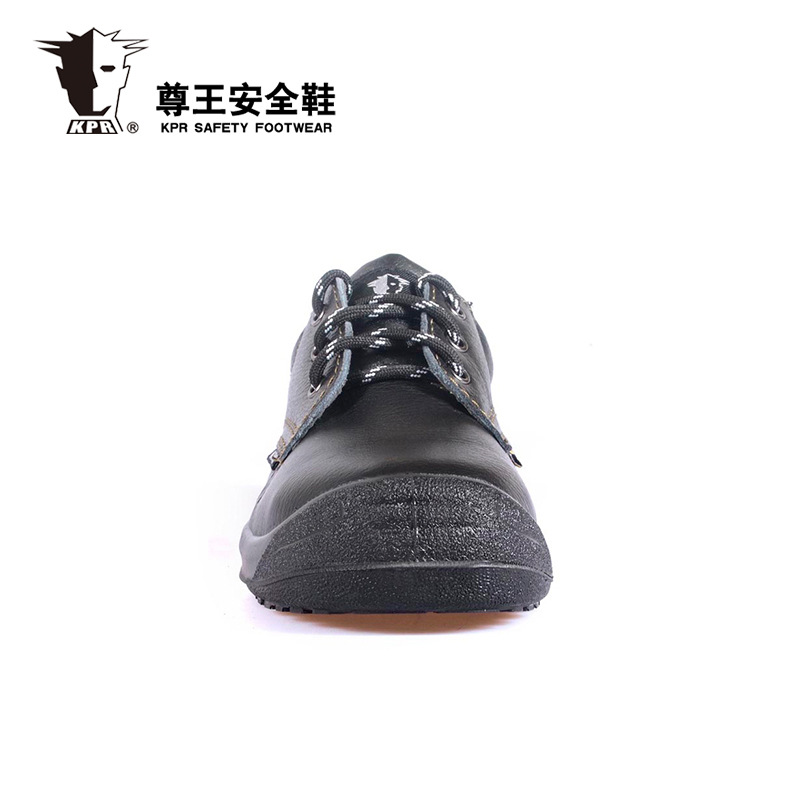 尊王AP-7017低幫防砸防刺穿防靜電勞保鞋圖片1