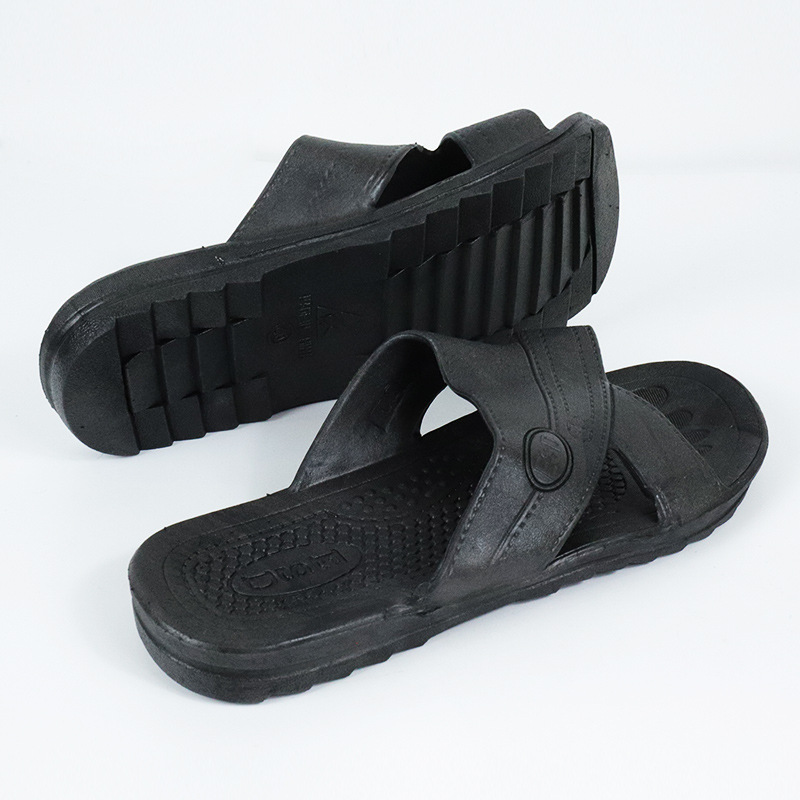 鑫群發(fā)防靜電拖鞋圖片1