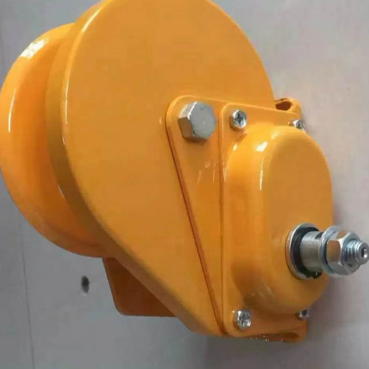 1200LB手動絞盤圖片3