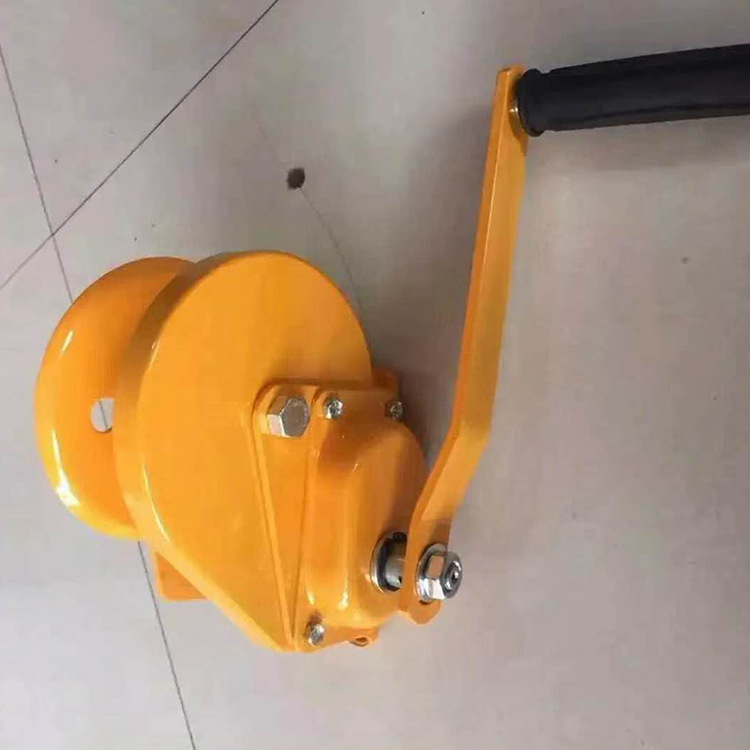 1200LB手動絞盤圖片2