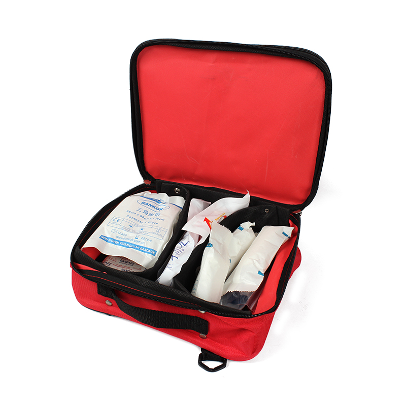 邦高BGA-1急救包圖片3