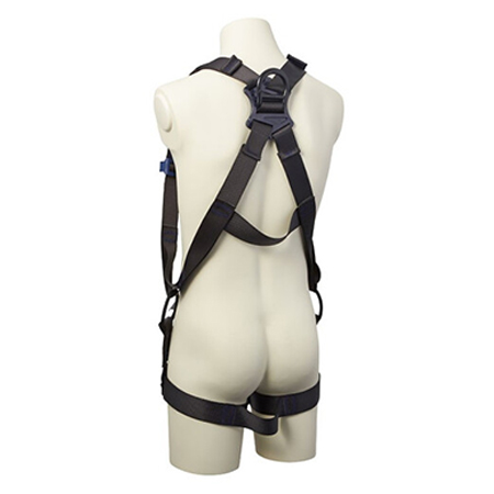 3M凱比特1103593全身式安全帶圖片1