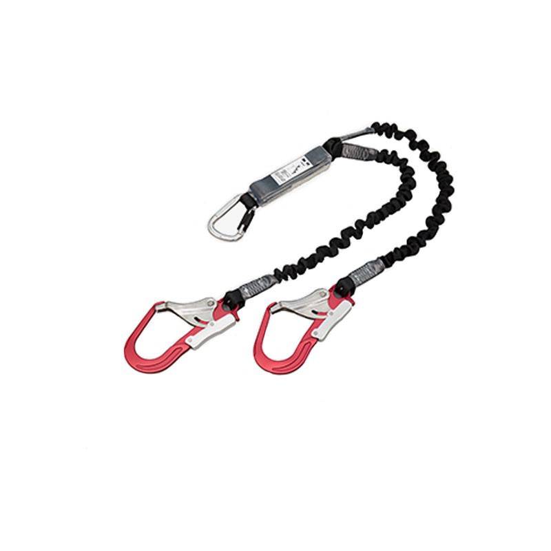 3M凱比特1341133彈性伸縮減震安全繩圖片2 3M凱比特1341133彈性伸縮減震安全繩圖片2