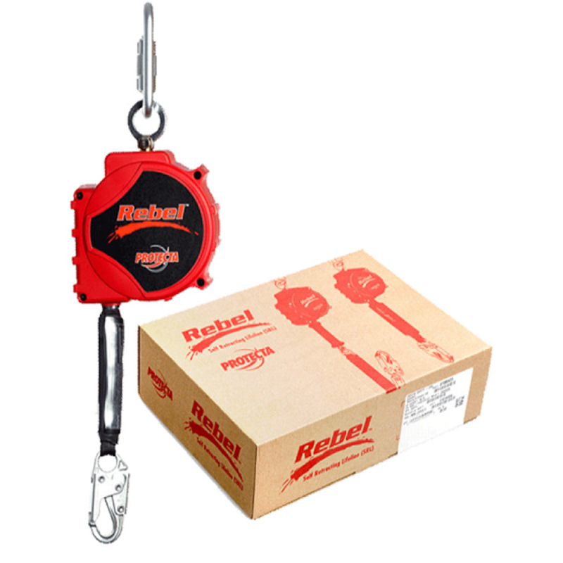 3M凱比特3100431速差防墜器圖片4