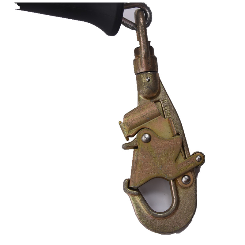 3M 3400885 DBI-SALA自鎖速差防墜器圖片4