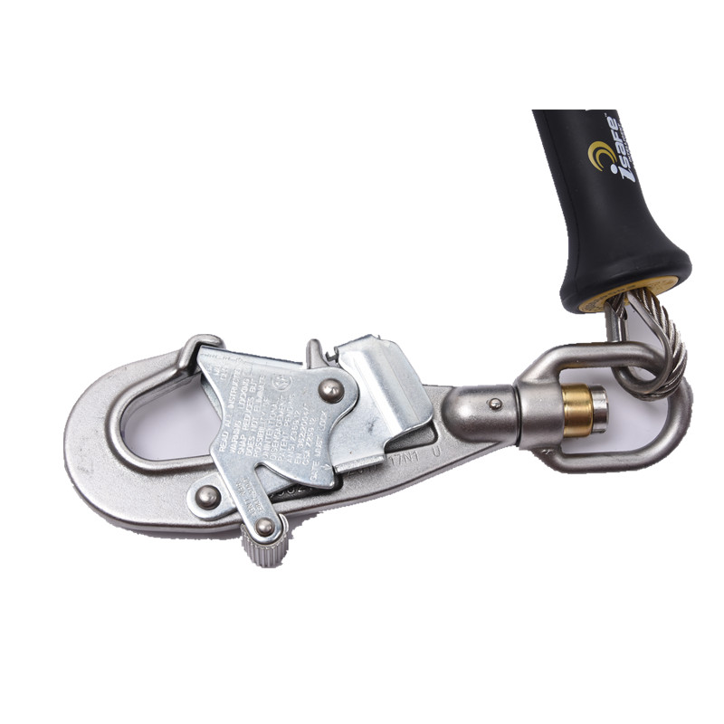 3M凱比特3504480速差防墜器圖片4 3M凱比特3504480速差防墜器圖片4