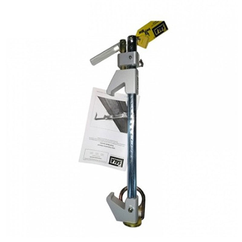 3M凱比特2108406固定橫梁錨點連接件圖片3