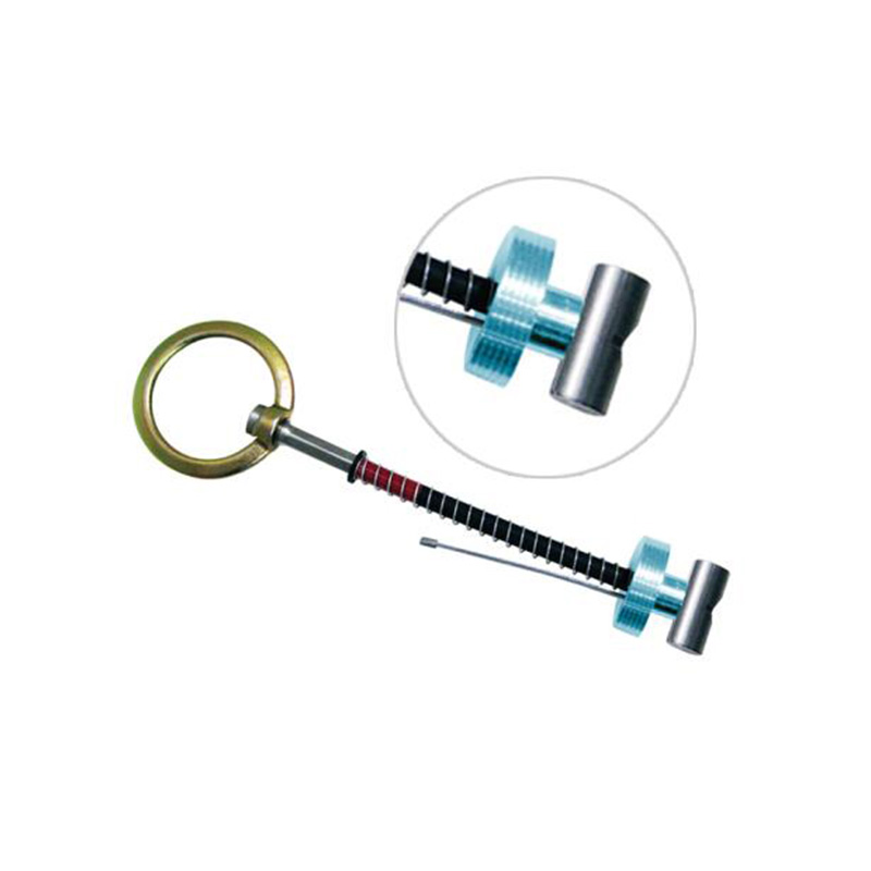 3M凱比特2100101栓扣釘錨點連接件圖片3