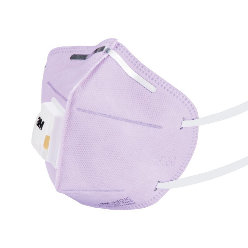 3M9501C防塵口罩圖片2 3M9501C防塵口罩圖片2