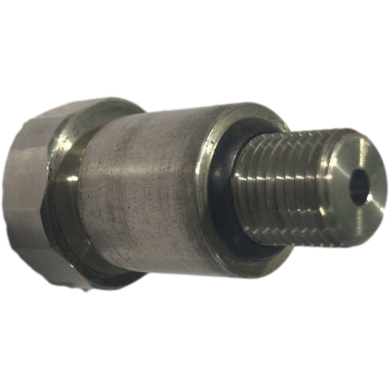 霍尼韋爾BC1810850空氣呼吸器氣瓶高壓接頭圖片1 霍尼韋爾BC1810850空氣呼吸器氣瓶高壓接頭圖片1