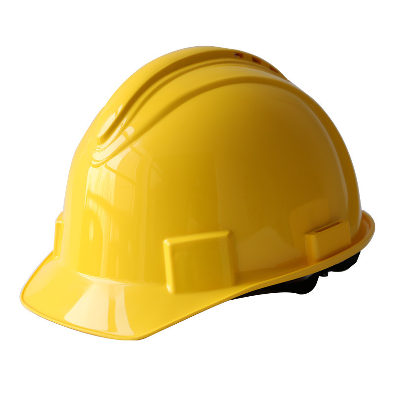 Honeywell霍尼韋爾N99S帶通風(fēng)孔HDPE安全帽N99RA圖片1