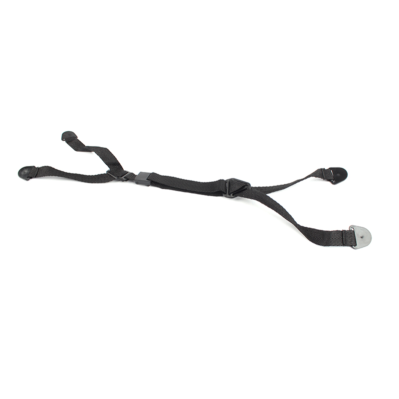 霍尼韋爾H99C2安全帽四點式下頦帶圖片1