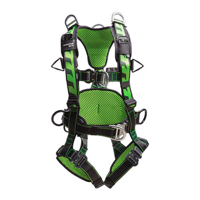 霍尼韋爾ACH2W70200UML Aircore H2風(fēng)電安全帶圖片3