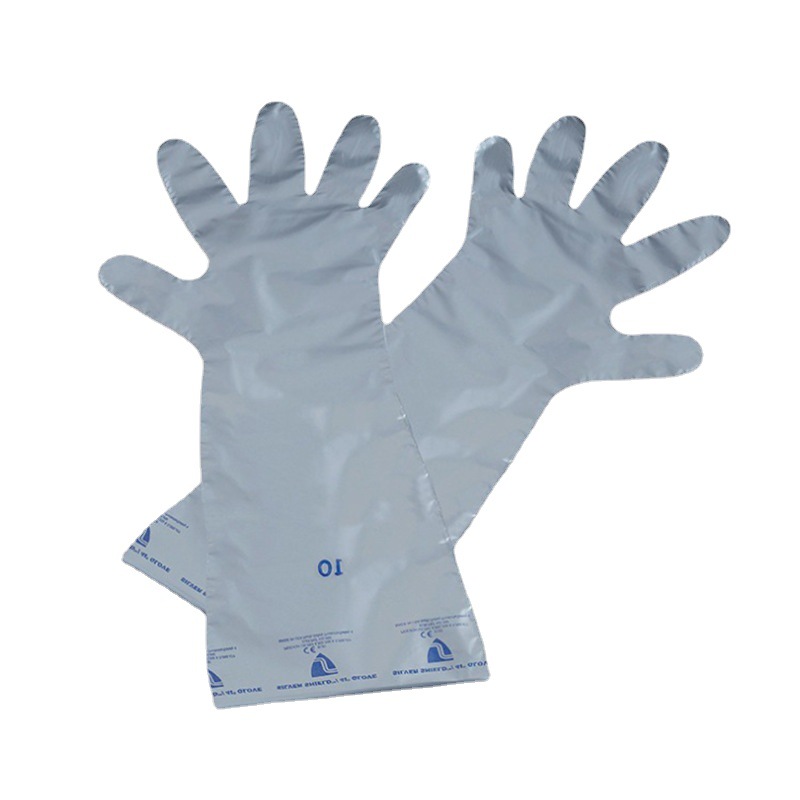 Honeywell霍尼韋爾SSG29長袖復合膜防化手套74cm圖片3 Honeywell霍尼韋爾SSG29長袖復合膜防化手套74cm圖片3