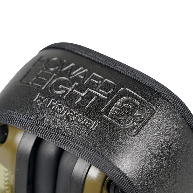 Honeywell霍尼韋爾R-01526頭戴型Impact系列電子防噪音耳罩圖片3 Honeywell霍尼韋爾R-01526頭戴型Impact系列電子防噪音耳罩圖片3