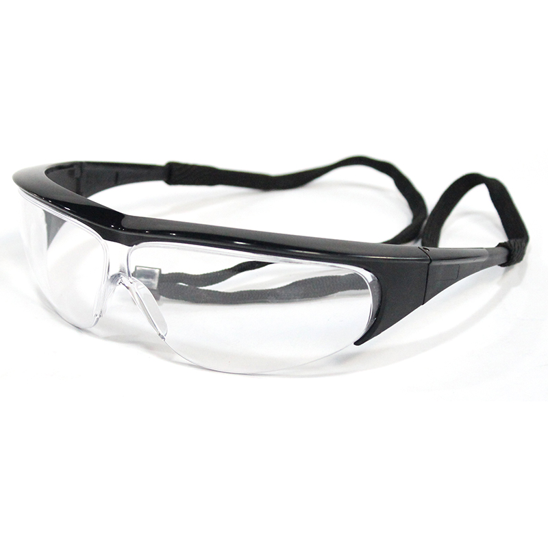 Honeywell霍尼韋爾1002781M100經典款防霧防刮擦防護眼鏡圖片4 Honeywell霍尼韋爾1002781M100經典款防霧防刮擦防護眼鏡圖片4