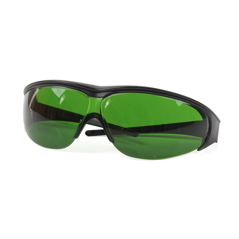 Honeywell霍尼韋爾MS-1006405 M100經典款防刮擦3號暗度鏡片焊接防護眼鏡圖片4