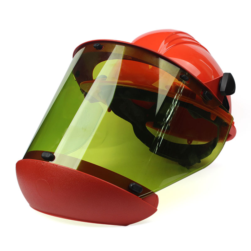 Honeywell霍尼韋爾AS1000HAT-SPL防電弧頭盔10cal面屏圖片1 Honeywell霍尼韋爾AS1000HAT-SPL防電弧頭盔10cal面屏圖片1