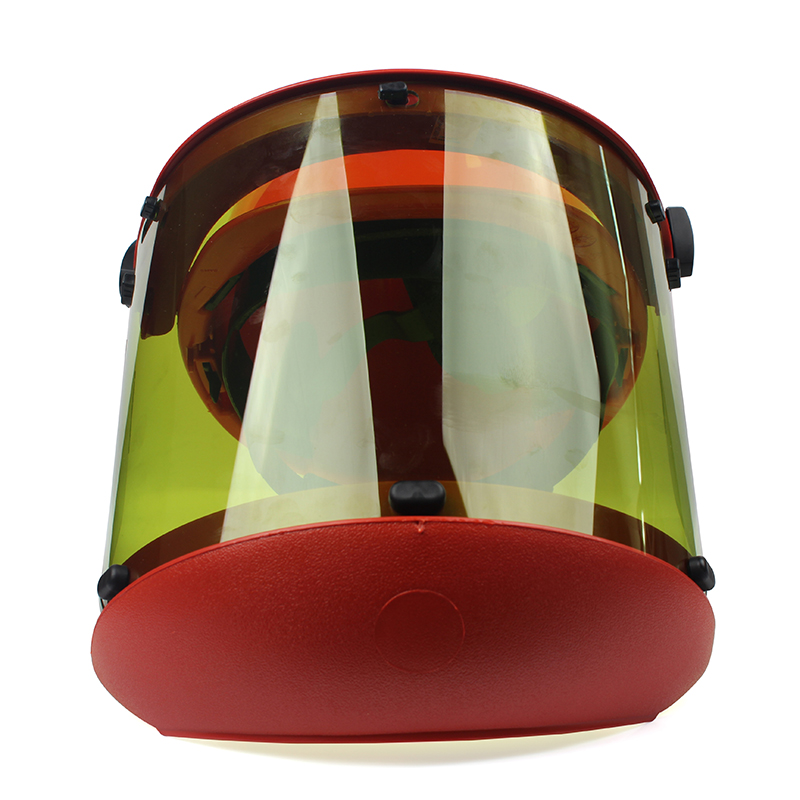 Honeywell霍尼韋爾AS1000HAT-SPL防電弧頭盔10cal面屏圖片3 Honeywell霍尼韋爾AS1000HAT-SPL防電弧頭盔10cal面屏圖片3